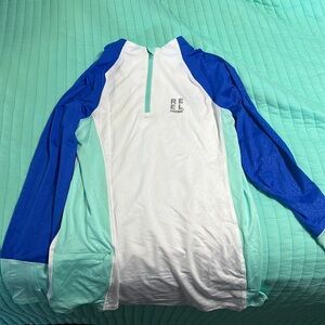 Reel Legends Sun Shirt
